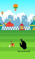 Circus Lion screenshot 3