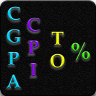 CGPA GTU icône