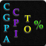 ikon CGPA GTU