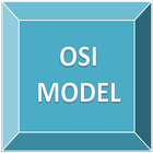 OSI Model アイコン