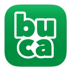 BUCA: Business Card Manager आइकन