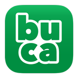 BUCA: Business Card Manager icon
