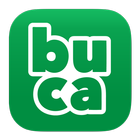 BUCA: Business Card Manager ไอคอน