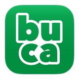 BUCA: Business Card Manager icono