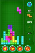 Brick Classic screenshot 5