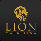 Lion Marketing icône