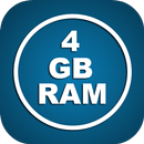 4 GB RAM Booster - 2017 APK