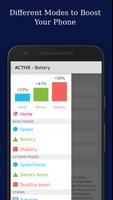 Root King Booster: Boosts CPU, RAM & Saves Battery Cartaz