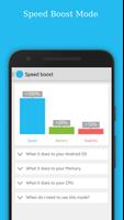 Root King Booster: Boosts CPU, RAM & Saves Battery imagem de tela 2