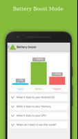 Root King Booster: Boosts CPU, RAM & Saves Battery imagem de tela 3