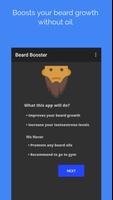 Beard Booster Ekran Görüntüsü 3
