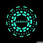JARVIS - Artificial intelligence & voice assistant आइकन