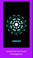 JARVIS - Artificial intelligence & voice assistant Ekran Görüntüsü 3