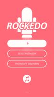 Rockedo Affiche