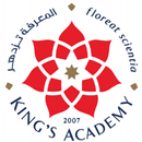 King's Academy APK