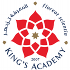 King's Academy ไอคอน