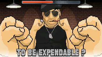 The Expendables: Recruits screenshot 1