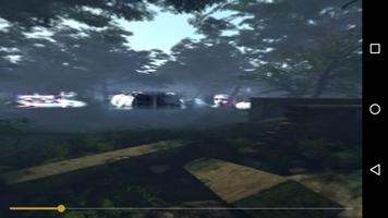 Mockingjay VR capture d'écran 3
