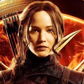 The Hunger Games Movie Pack icon