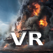 Deepwater Horizon VR icon