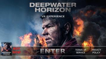 Deepwater Horizon VR poster