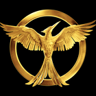 Mockingjay – Icon Pack icône