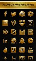 Mockingjay – Icon Pack Ekran Görüntüsü 2
