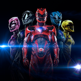 Power Rangers Command Center simgesi