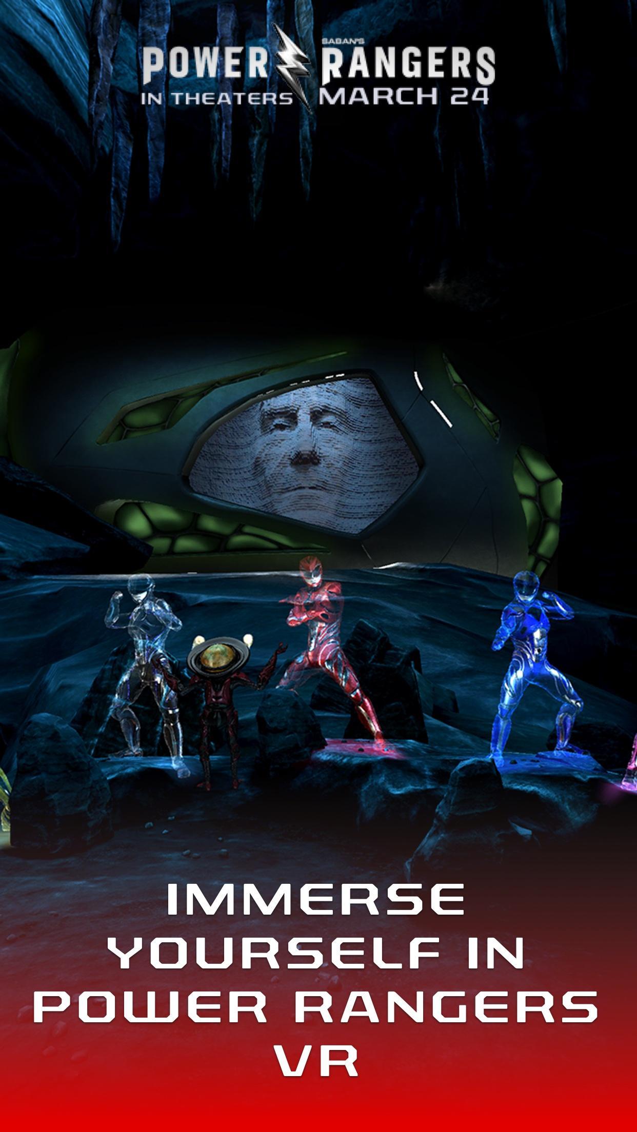 Power Rangers Command Center for Android - APK Download