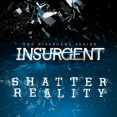 Insurgent VR أيقونة