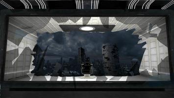 برنامه‌نما Insurgent VR عکس از صفحه