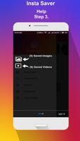 InstaSaver - Download photo and video Screenshot 3