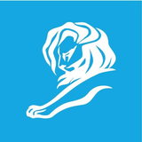 Cannes Lions Networking icon