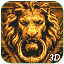 Real Lion Simulator 3D aplikacja