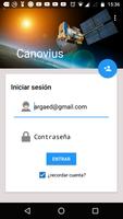 Canovius Gps постер