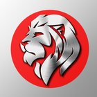 Lion Star TV ikon