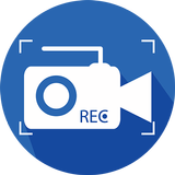 AZ Screen Recorder pro ícone