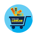 Toko Cat Lancar APK