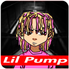 Lil Pump Keyboard 圖標