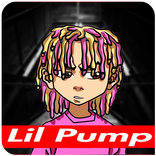 Lil Pump Keyboard