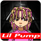 Lil Pump Keyboard icon