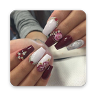 3D Nail Art أيقونة