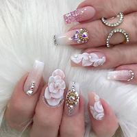 3D Nail Art 截圖 1