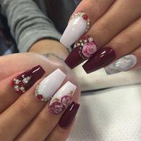 3D Nail Art 截圖 2