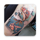 APK 3D Tattoo