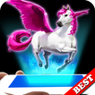 Pegasus : Virtual pet
