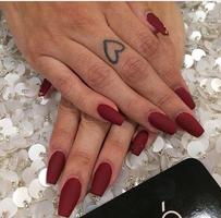 Cool Matte Nail Designs स्क्रीनशॉट 2