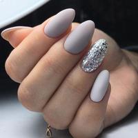 Cool Matte Nail Designs स्क्रीनशॉट 3