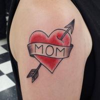 Best Mom Tattoos capture d'écran 3