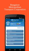 BMTC Official スクリーンショット 1